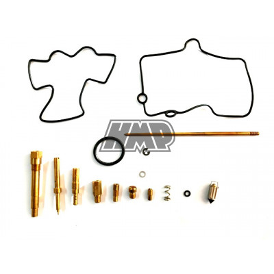 Kit reparação carburador HONDA CRF 250 R 2005